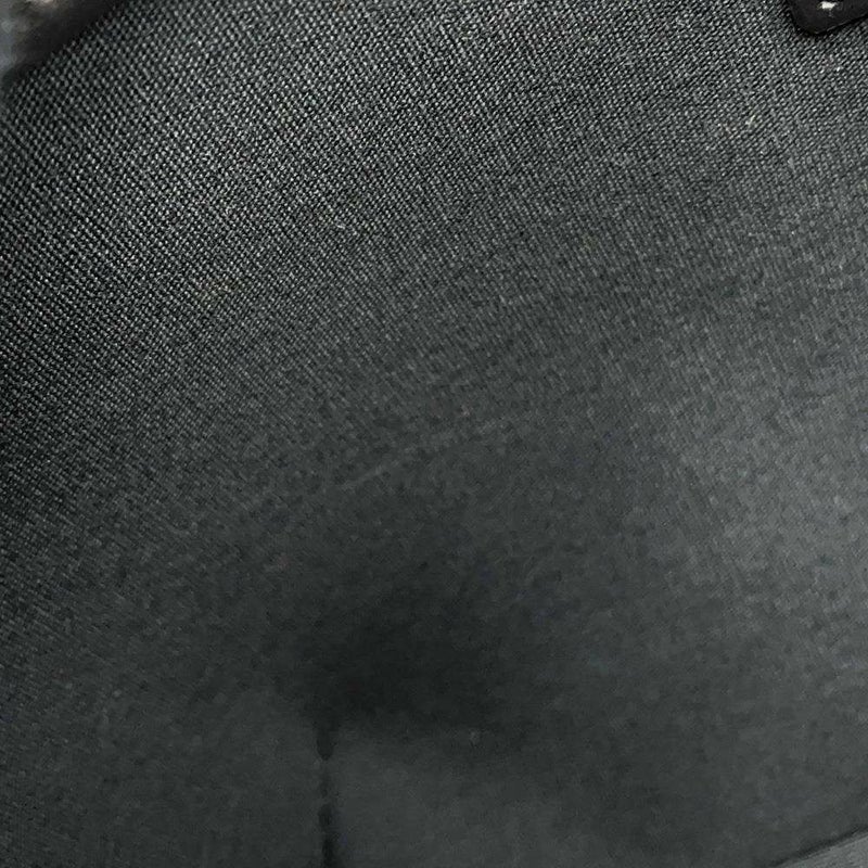 ルイヴィトン ハンドバッグ モノグラム・マット ファウラー M55142 LOUIS VUITTON ブラック 黒