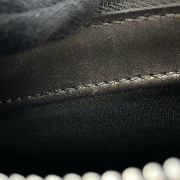 ルイヴィトン ハンドバッグ モノグラム・マット ファウラー M55142 LOUIS VUITTON ブラック 黒