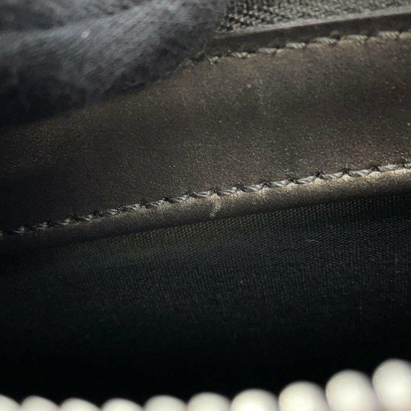 ルイヴィトン ハンドバッグ モノグラム・マット ファウラー M55142 LOUIS VUITTON ブラック 黒