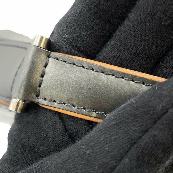 ルイヴィトン ハンドバッグ モノグラム・マット ファウラー M55142 LOUIS VUITTON ブラック 黒