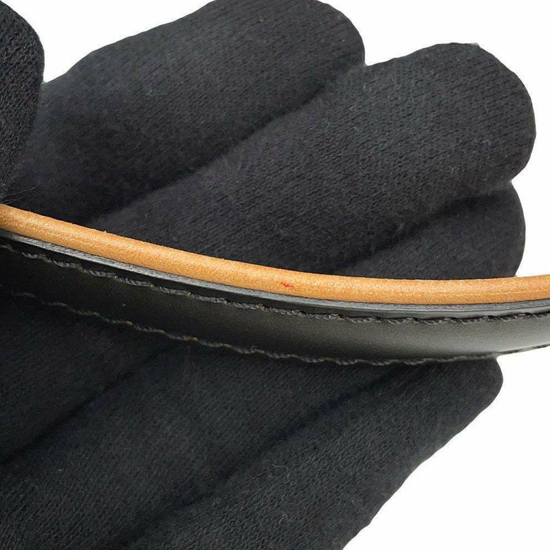 ルイヴィトン ハンドバッグ モノグラム・マット ファウラー M55142 LOUIS VUITTON ブラック 黒