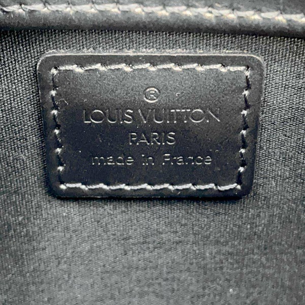 ルイヴィトン ハンドバッグ モノグラム・マット ファウラー M55142 LOUIS VUITTON ブラック 黒