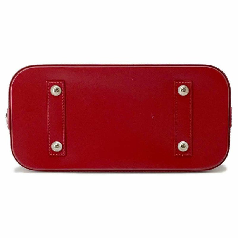 ルイヴィトン ハンドバッグ エピ アルマPM M4058E レッド LOUIS VUITTON