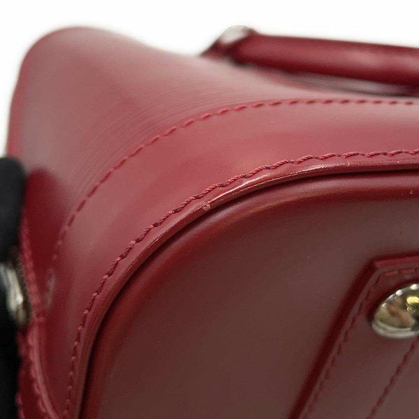 ルイヴィトン ハンドバッグ エピ アルマPM M4058E レッド LOUIS VUITTON