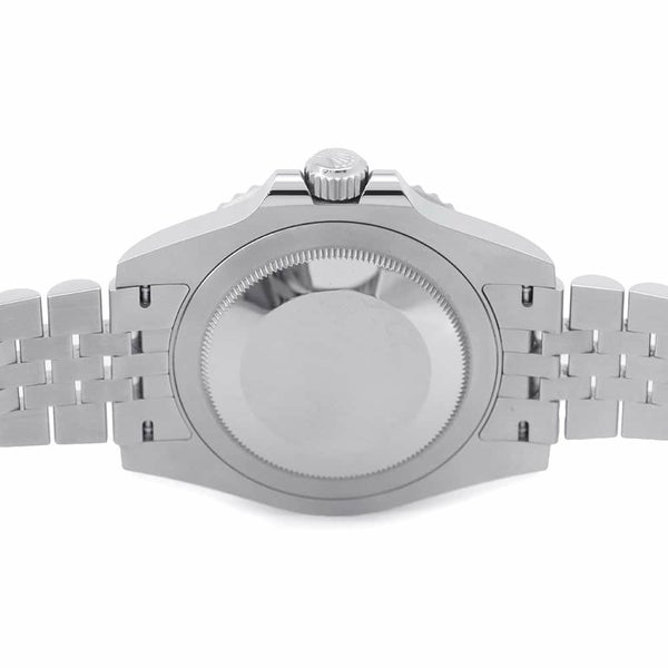 ロレックス GMTマスター2 ランダムシリアル ルーレット 126720VTNR ROLEX 腕時計 黒文字盤