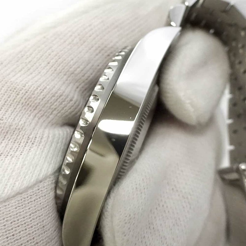 ロレックス GMTマスター2 ランダムシリアル ルーレット 126720VTNR ROLEX 腕時計 黒文字盤