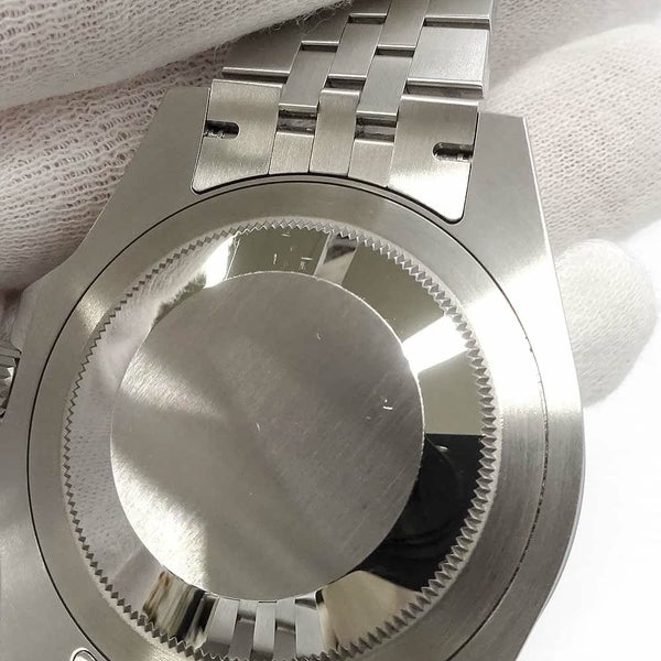 ロレックス GMTマスター2 ランダムシリアル ルーレット 126720VTNR ROLEX 腕時計 黒文字盤