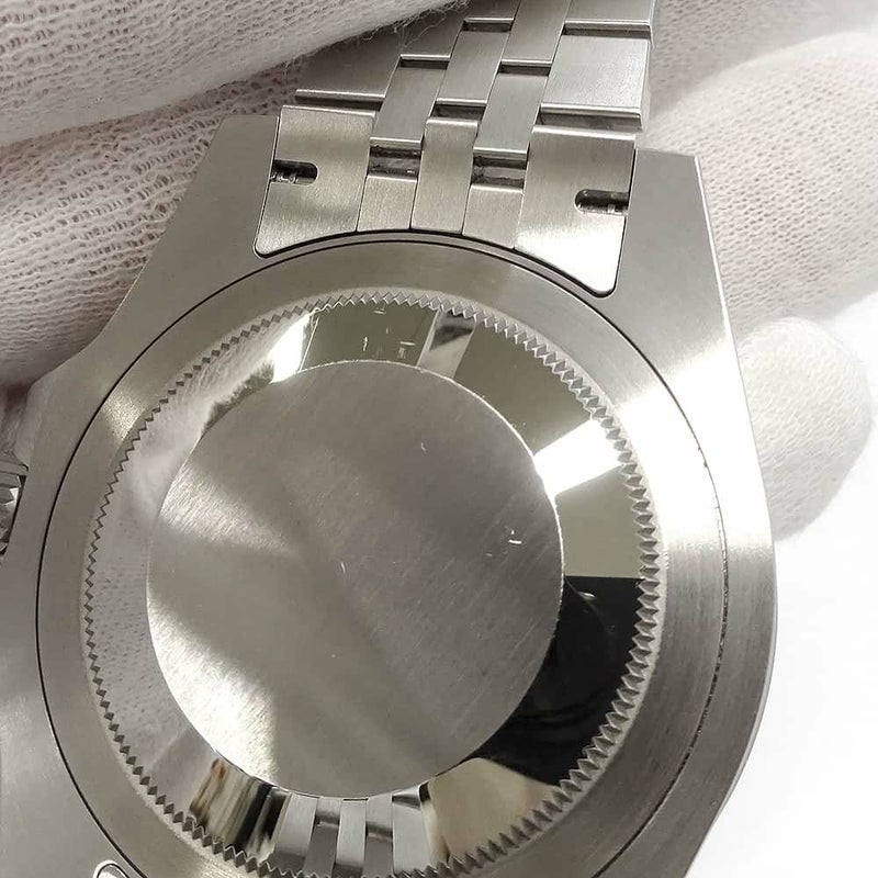 ロレックス GMTマスター2 ランダムシリアル ルーレット 126720VTNR ROLEX 腕時計 黒文字盤