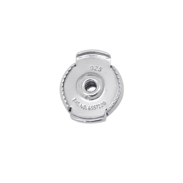 エルメス ピアス ファランドール シェーヌダンクルモチーフ TPM SV925シルバー HERMES スタッドピアス ジュエリー