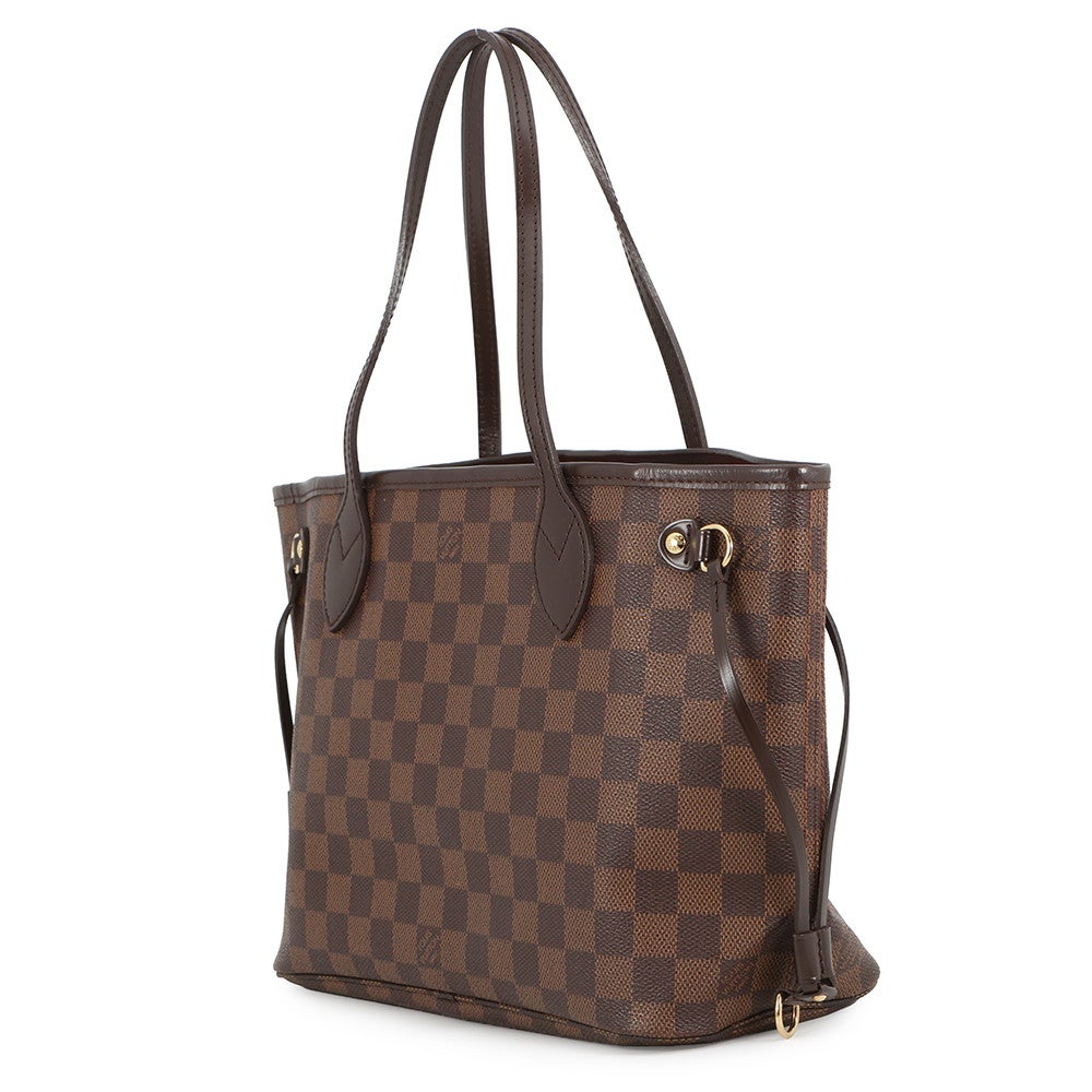 Louis Vuitton ルイヴィトンダミエ エベヌ バケットPM LV ルイヴィトン/ブランドバッグ・小物｜REXT ONLINE 公式通販サイト
