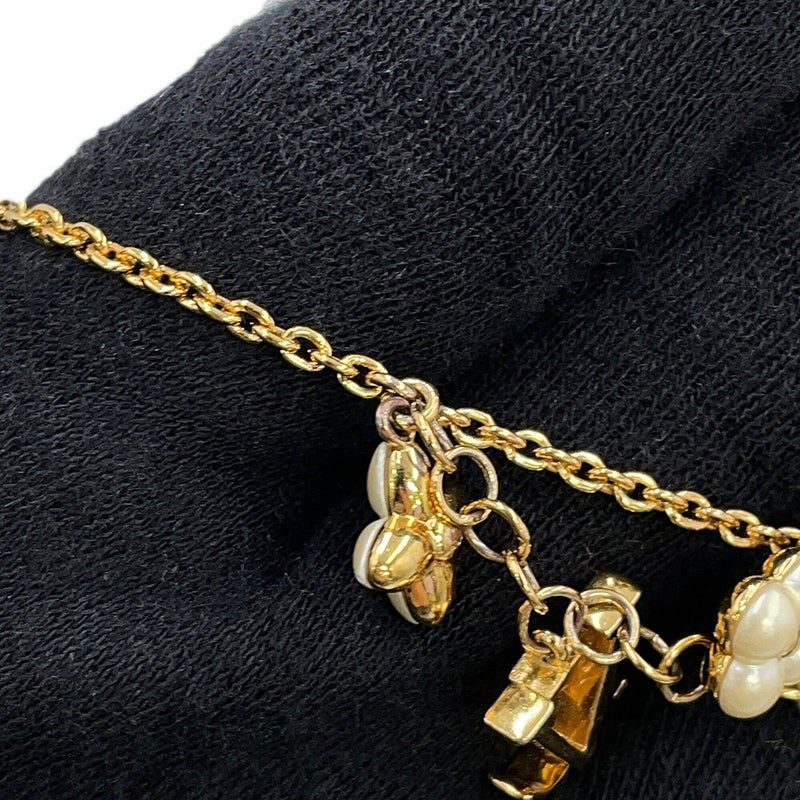 ルイヴィトン ブレスレット LV フローラグラム M0940A LOUIS VUITTON アクセサリー