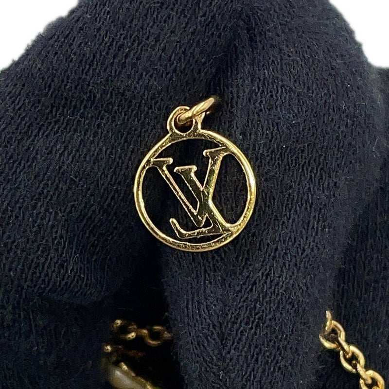 ルイヴィトン ブレスレット LV フローラグラム M0940A LOUIS VUITTON アクセサリー