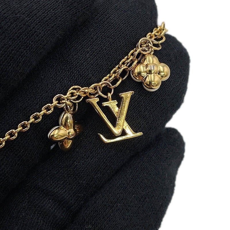 ルイヴィトン ブレスレット LV フローラグラム M0940A LOUIS VUITTON アクセサリー