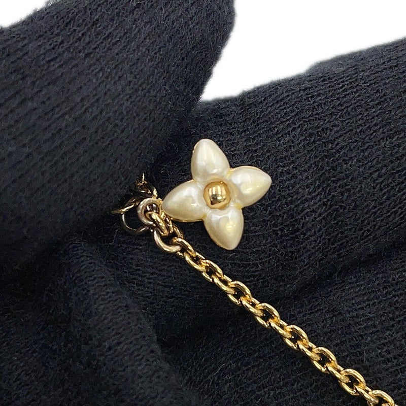 ルイヴィトン ブレスレット LV フローラグラム M0940A LOUIS VUITTON アクセサリー