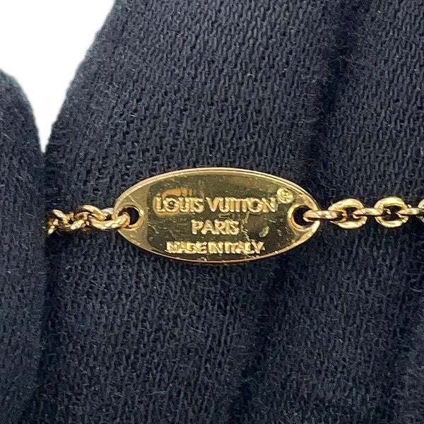 ルイヴィトン ブレスレット LV フローラグラム M0940A LOUIS VUITTON アクセサリー