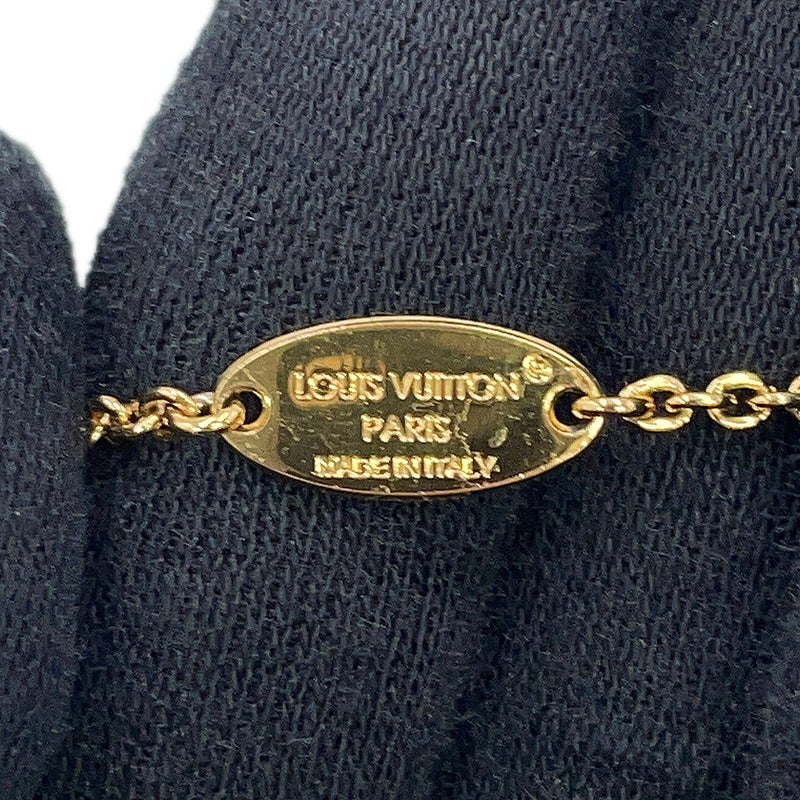 ルイヴィトン ブレスレット LV フローラグラム M0940A LOUIS VUITTON アクセサリー