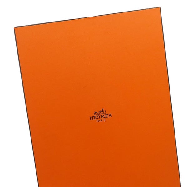 エルメス ネックレス ブックルセリエ アンフレクシブル SV925シルバー サイズPM/42 HERMES ジュエリー