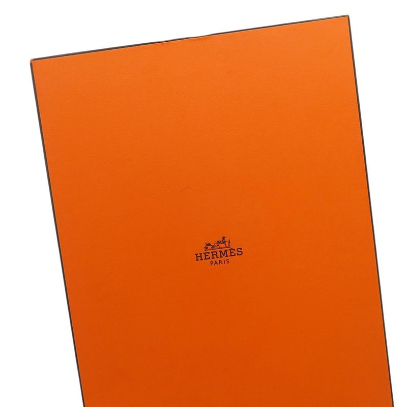 エルメス ネックレス ブックルセリエ アンフレクシブル SV925シルバー サイズPM/42 HERMES ジュエリー