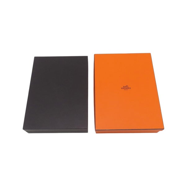 エルメス ネックレス ブックルセリエ アンフレクシブル SV925シルバー サイズPM/42 HERMES ジュエリー