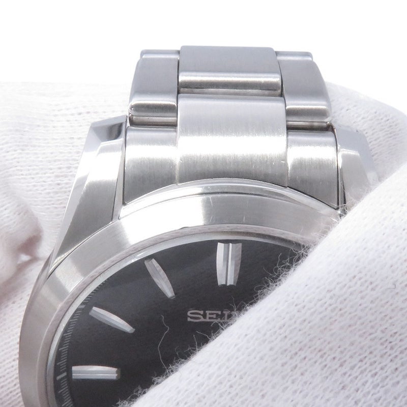 セイコー グランドセイコー メカニカル SBGR031 SEIKO 腕時計 黒文字盤