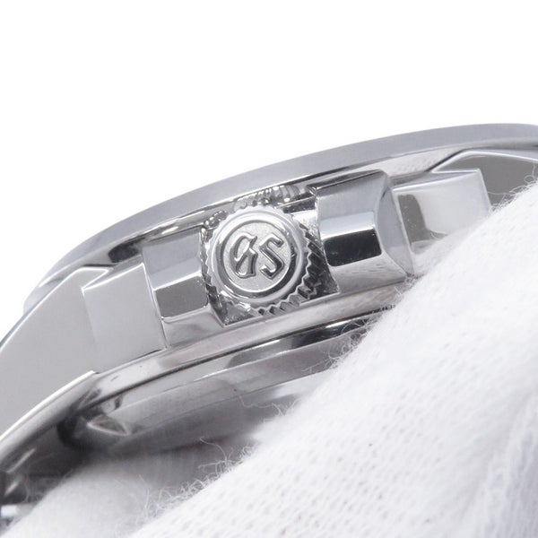 セイコー グランドセイコー メカニカル SBGR031 SEIKO 腕時計 黒文字盤