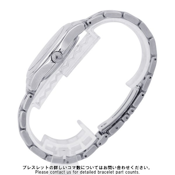 オメガ シーマスター 120 2501.80 OMEGA 腕時計 ブルー文字盤