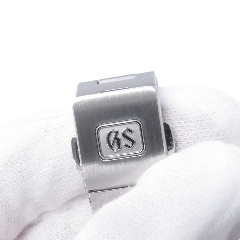 セイコー グランドセイコー メカニカル STGR007 SEIKO 腕時計 ピンク文字盤