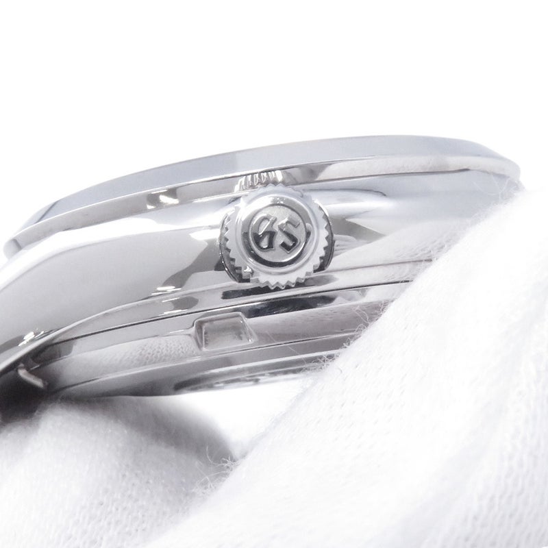 セイコー グランドセイコー メカニカル STGR007 SEIKO 腕時計 ピンク文字盤