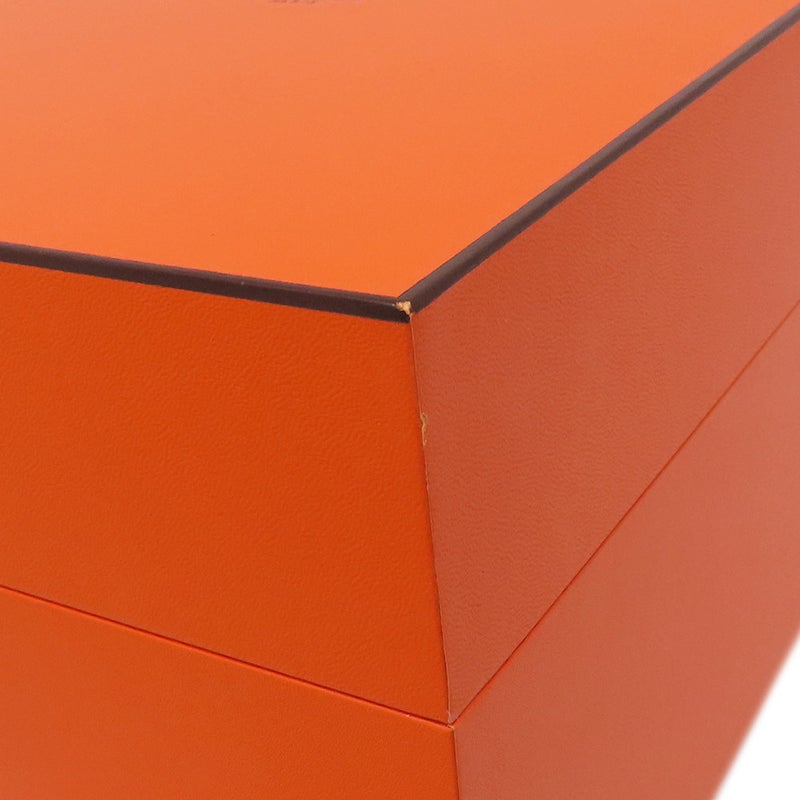 エルメス ネックレス ブックルセリエ アンフレクシブル SV925シルバー サイズPM/44 HERMES ジュエリー