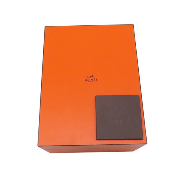エルメス ネックレス ブックルセリエ アンフレクシブル SV925シルバー サイズPM/44 HERMES ジュエリー