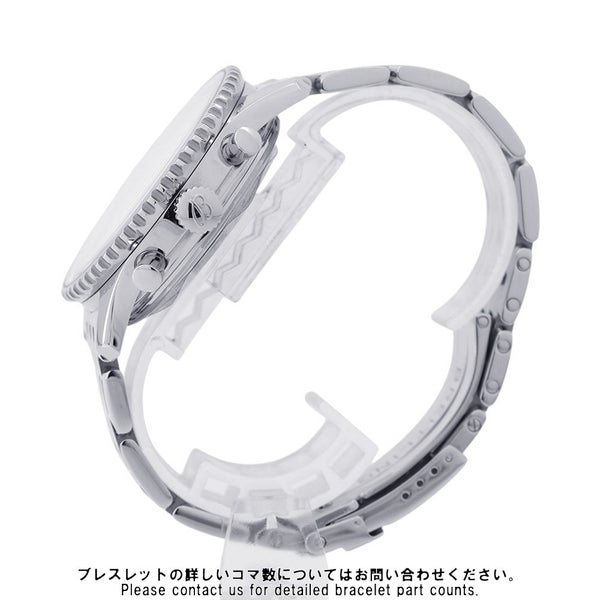 ブライトリング ナビタイマー A23322/A232B35WBA BREITLING 腕時計 黒文字盤