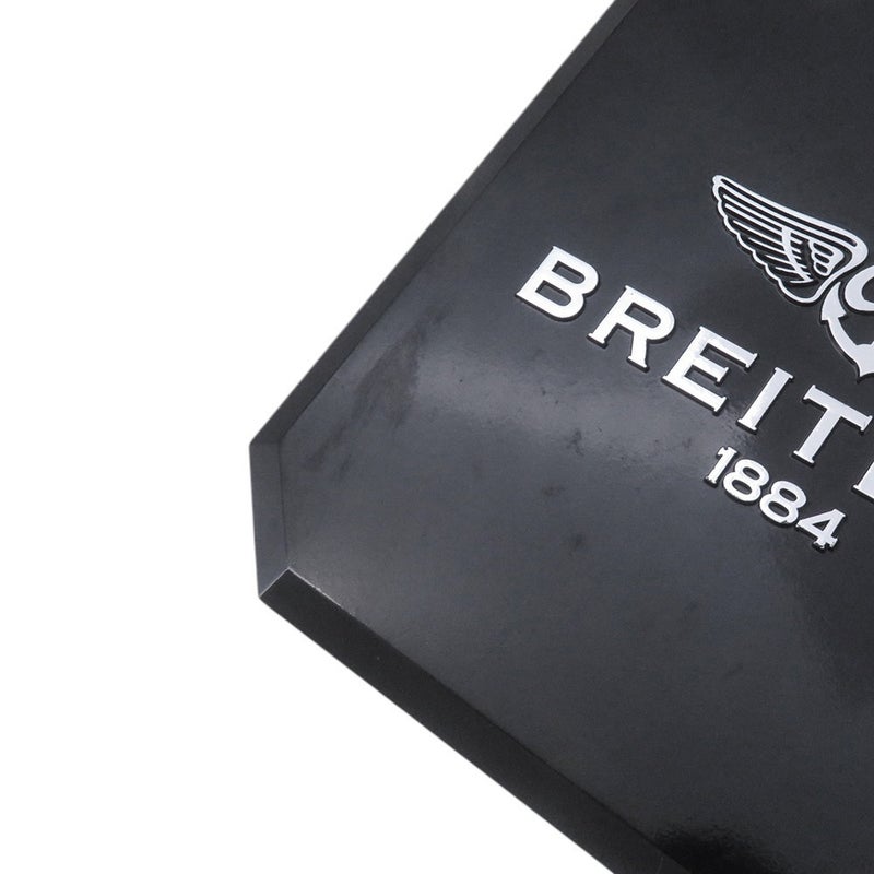 ブライトリング ナビタイマー A23322/A232B35WBA BREITLING 腕時計 黒文字盤