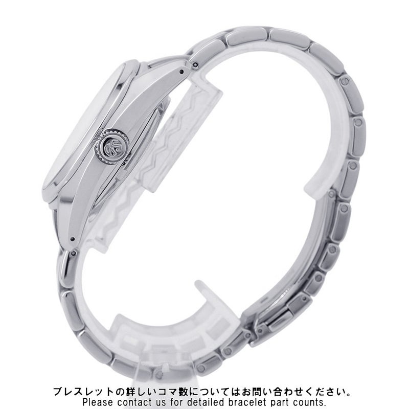 セイコー グランドセイコー メカニカル ハイビート36000 限定モデル 200本限定 SBGH003 ダークグリーン文字盤