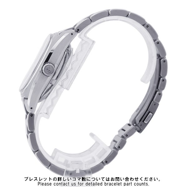 セイコー グランドセイコー アイアイイスズ45周年記念 45本限定 SBGH375 SEIKO 腕時計 オリーブ文字盤