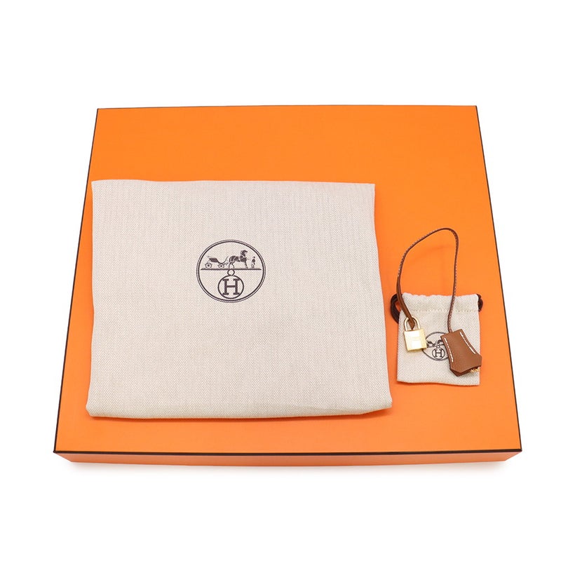 エルメス バーキン40 ゴールド/ゴールド金具 トゴ G刻印 HERMES Birkin ハンドバッグ