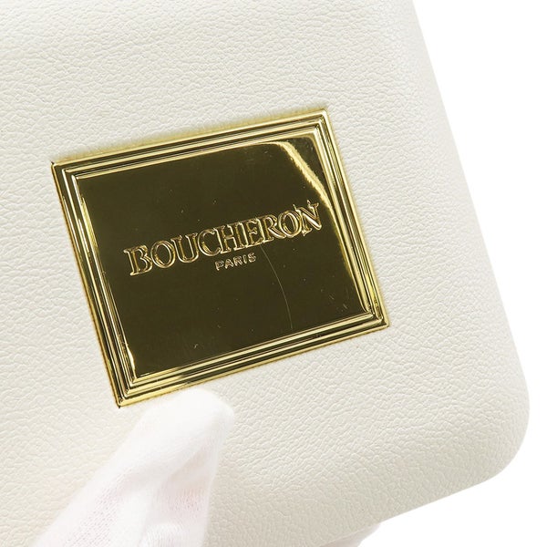 ブシュロン リング キャトル クル ド パリ リング ミディアム K18YGイエローゴールド サイズ53 JAL00008 Boucheron 指輪