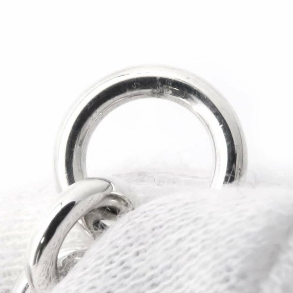 エルメス ネックレス シェーヌダンクル アミュレット SV925シルバー HERMES ペンダント ジュエリー