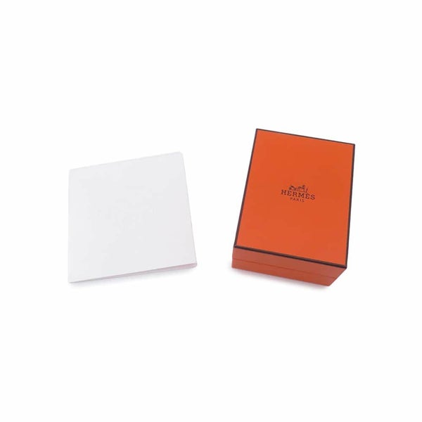 エルメス ネックレス シェーヌダンクル アミュレット SV925シルバー HERMES ペンダント ジュエリー