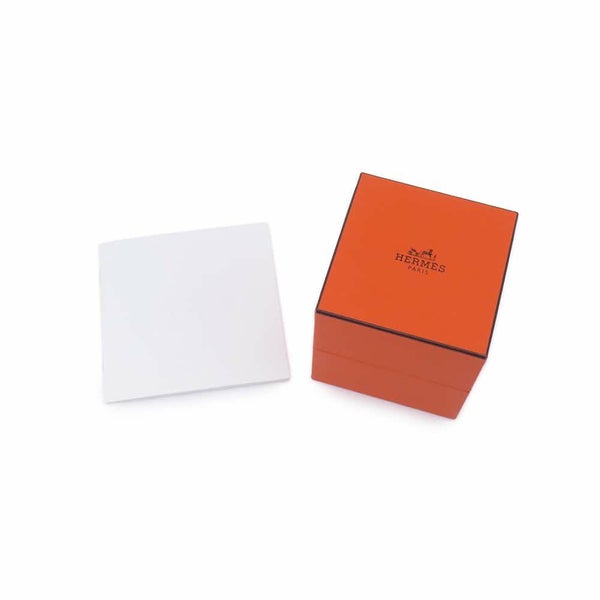 エルメス ブレスレット シェーヌダンクル ファランドール SV925シルバー サイズST HERMES ジュエリー