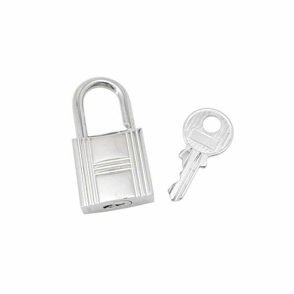 エルメス ハンドバッグ ピコタンロックMM ローズウッド/シルバー金具 トリヨンクレマンス □O刻印