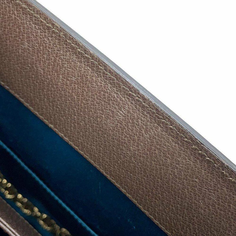 グッチ チェーンショルダーバッグ オフディア GGスプリーム レザー 503876 GUCCI クラッチ