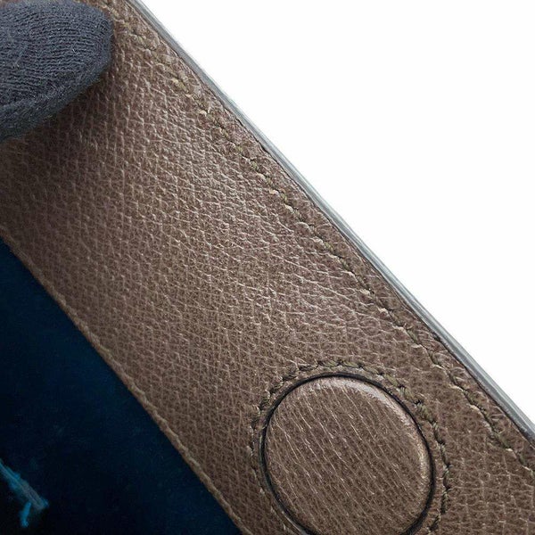 グッチ チェーンショルダーバッグ オフディア GGスプリーム レザー 503876 GUCCI クラッチ