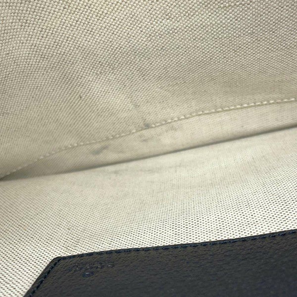 グッチ クラッチバッグ インターロック GGスプリームキャンバス 672953 GUCCI バッグ