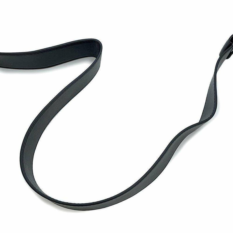 ボッテガヴェネタ ショルダーバッグ マキシ イントレチャート カセット メッセンジャーバッグ BOTTEGA VENETA 黒