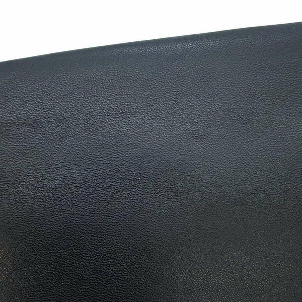 サンローランパリ クラッチバッグ パフィーポーチ ラージ  レザー 779526AADA11000 SAINT LAURENT PARIS バッグ 黒