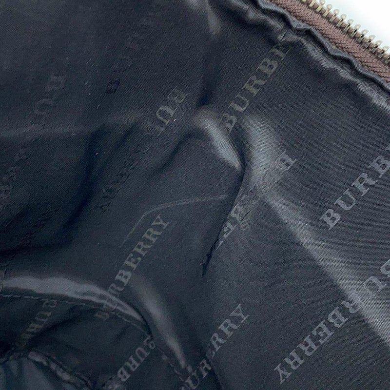 バーバリー キャリーバッグ ノバチェック キャンバス BURBERRY キャリーケース トラベル 旅行バッグ