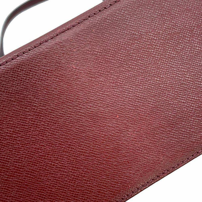 バーバリー トートバッグ ノバチェック キャンバス レザー BURBERRY バッグ ショルダーバッグ