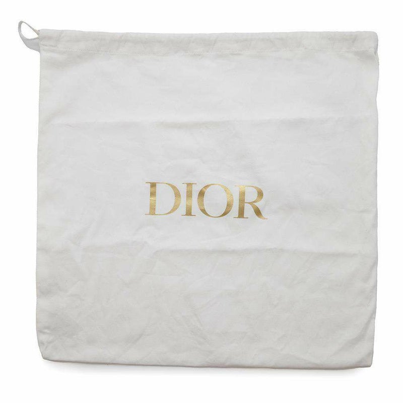 クリスチャン・ディオール チェーンショルダーバッグ ディオールスター オブリーク ホーボーバッグ デニム S3202UDCE トロッター