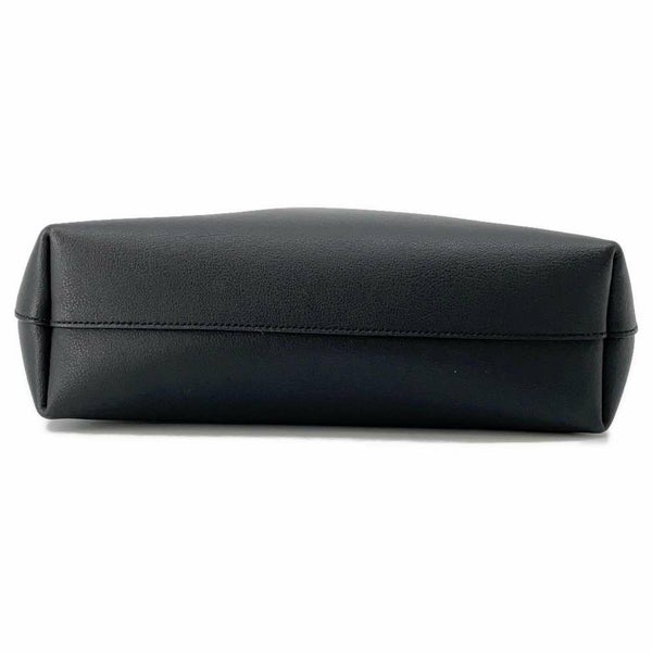 サンローランパリ トートバッグ トイ ショップングバッグ レザー 600307 SAINT LAURENT PARIS バッグ 黒