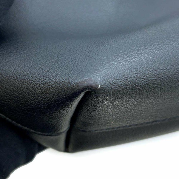 サンローランパリ トートバッグ トイ ショップングバッグ レザー 600307 SAINT LAURENT PARIS バッグ 黒